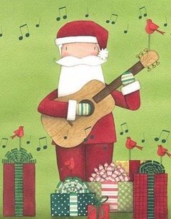Happy Holidays and Acoustic Guitar Village 2018 inside Cremona Musica International Exhibitions and Festival!