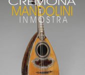 We go on with the preparation of the Acoustic Guitar Village, Cremona Musica 2021. Many events will take place, between them an extraordinary event on the mandolin!