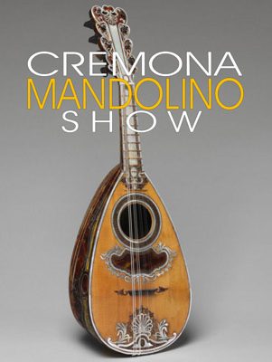 Continuano i lavori di organizzazione dell’Acoustic Guitar Village a Cremona Musica 2021, in programma un evento straordinario sul mandolino!