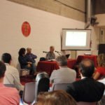 Conferenza_Andrea Carpi