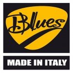Logo Blues Made In Italy