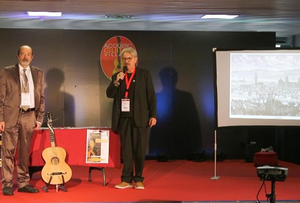 Si è concluso l’Acoustic Guitar Village a Cremona Musica, successo unanime ed entusiasmo tra attori e visitatori. Appuntamento a settembre 2023!