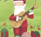 Merry Christmas and Happy New Year! Work in progress for the next edition of the Acoustic Guitar Village, Cremona Musica International Exhibitions and Festival, 22-23-24 September 2023!